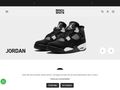 bricksneakers