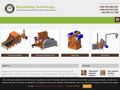 briquetting-technology