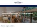 britannia-development