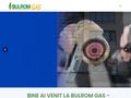 bulromgas