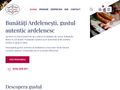 bunatati-ardelenesti