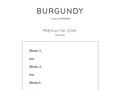burgundy-team