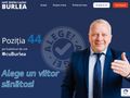 burlea