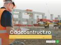 cadconstruct