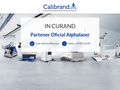 calibrand