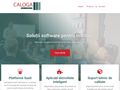 caloga