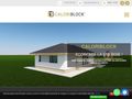 caloriblock