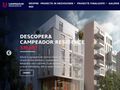 campeador-residence