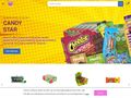 candystar