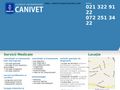 canivet