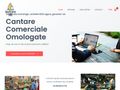cantare-comerciale