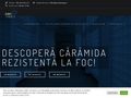 caramidadesticla