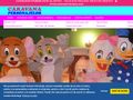 caravanapersonajelor