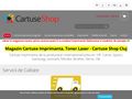 cartuse-shop