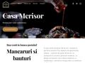 casamerisor