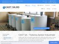 cast-sa