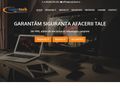 casystech