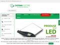 catenaelectric