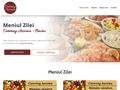 cateringascoma