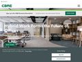cbre