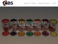 cbsi