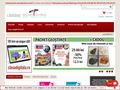 cdpress