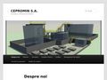 cepromin