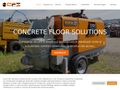 cfsconcrete