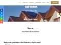 chalet-transylvania