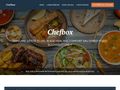 chefbox