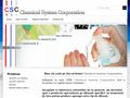 chemicalsystem