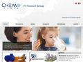 chemopumps