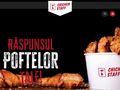 chickenstaff
