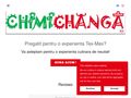 chimichangabucharest