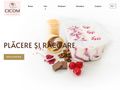 cicomicecream