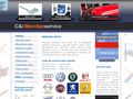 cimeridianservice