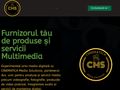 cinematica-ms