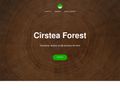 cirsteaforest