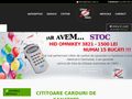 cititor-cnas