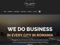 citylogistics