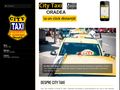 citytaxioradea
