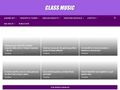 classmusic