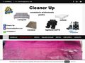 cleanerup