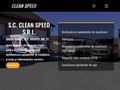 cleanspeed