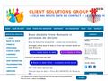 clientsolutions