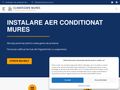 climatizaremures