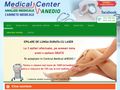 clinicaanedio