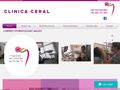 clinicaceral