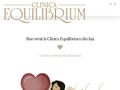clinicaequilibrium