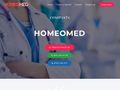 clinicahomeomed